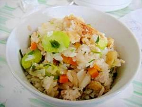 具だくさん激旨 空豆 で夏の炊き込みご飯 レシピ 作り方 By シ閏 楽天レシピ 具だくさん激旨 空豆 で夏の炊き込みご飯 レシピ 作り方 By シ閏 楽天レシピ